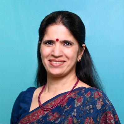 Purnima Sahnimohanty